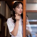 Han Hye-jin Instagram - #바닷마을다이어리 제 첫 공연 날이었어요! 두근두근! 함께 해주신 관객분들께 감사드립니다!💕 바닷마을로 놀러오세요 🥰