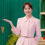 Han Hye-jin Instagram - #장바구니집사들 💕 오늘, 내일 밤 10시에도 함께해요 👉🏻👈🏻 감사합니다 😀