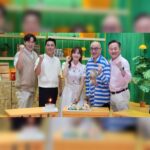 Han Hye-jin Instagram - #장바구니집사들 part2 6월 14,15,16일 밤 10시 많이많이 시청해 주세요 💚 오늘 밤에 만나요~