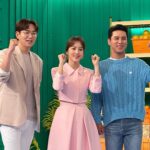 Han Hye-jin Instagram - #장바구니집사들 part 1 5월24, 25, 26일 밤 10시 KBS1 3일 연속 방송! 오늘 밤 10시 첫 방송 함께 해 주세요 💚 감사합니다 💕