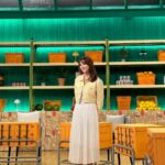 Han Hye-jin Instagram - #장바구니집사들 part 1 5월24, 25, 26일 밤 10시 KBS1 3일 연속 방송! 오늘 밤 10시 첫 방송 함께 해 주세요 💚 감사합니다 💕