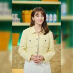 Han Hye-jin Instagram - KBS 1TV 공영방송 50주년 특별기획 장바구니 집사들 5월 24일 밤10시 첫방송 #장바구니집사들 💛