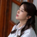 Han Hye-jin Instagram - #바닷마을다이어리 제 첫 공연 날이었어요! 두근두근! 함께 해주신 관객분들께 감사드립니다!💕 바닷마을로 놀러오세요 🥰