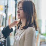 Han Hye-jin Instagram – #신성한이혼 #토일밤10시30분 🫣🙏🏻