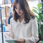 Han Hye-jin Instagram - #신성한이혼 #토일밤10시30분 🫣🙏🏻