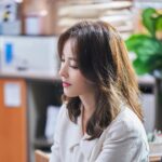 Han Hye-jin Instagram - #신성한이혼 #토일밤10시30분 🫣🙏🏻