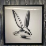 Han Hye-jin Instagram - #토끼전 #가로수길 #신사하우스 🐰🐇 오늘이 마지막 날. 끝나기 전에 다녀와서 다행이다. 아이들 보여주려고 왔지만 아이들없이 더 오래 보고싶었던 전시😆 전시 참 좋았다👍🏻