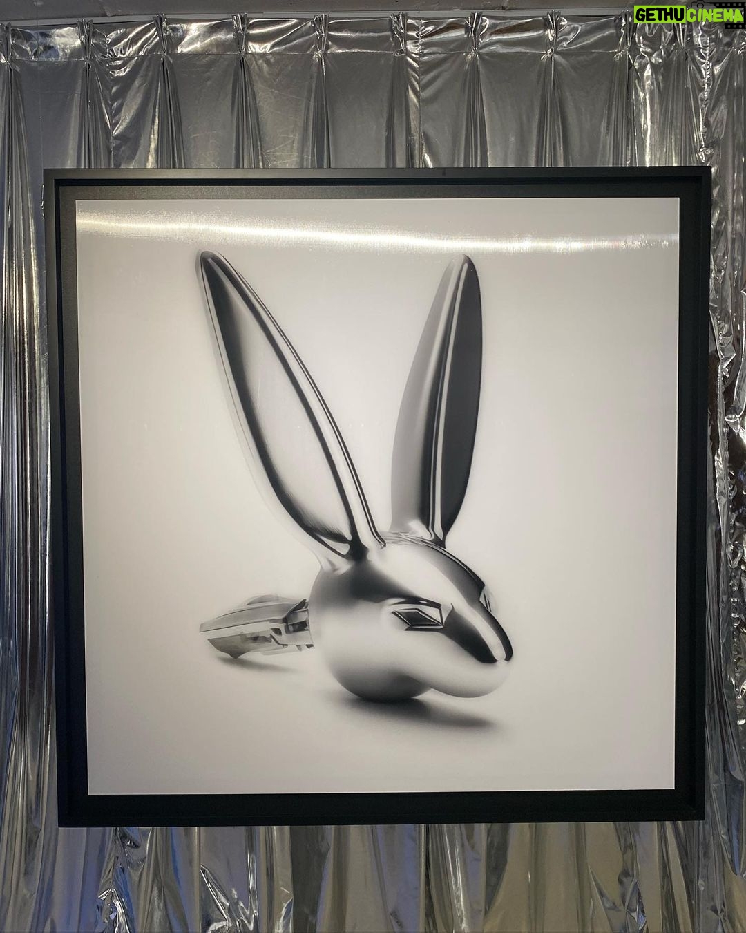 Han Hye-jin Instagram - #토끼전 #가로수길 #신사하우스 🐰🐇 오늘이 마지막 날. 끝나기 전에 다녀와서 다행이다. 아이들 보여주려고 왔지만 아이들없이 더 오래 보고싶었던 전시😆 전시 참 좋았다👍🏻