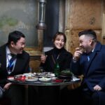 Han Hye-jin Instagram - #퇴근후한끼 #JTBC 3월30일 10시30분 첫 방송😋 퇴근하시고 우리 함께해요🫶🏻