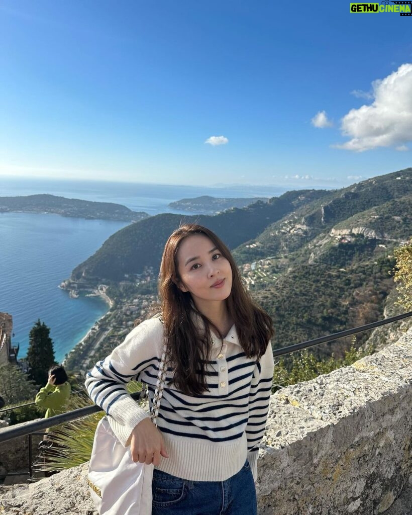 Actress Han Hye jin HD Instagram Photos And Wallpapers January 2024 