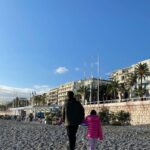 Han Hye-jin Instagram - #nicefrance #monaco #프랑스여행 사진에 다 안 담기는 풍경 비수기이고 게다가 오늘은 크리스마스라 거의 모든 곳이 문을 닫았지만 파도소리 가득한 바닷가와 따뜻한 햇살, 한적한 거리가 참 평화롭네요💙 Merry christmas 🎄❤️