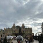 Han Hye-jin Instagram - #nicefrance #monaco #프랑스여행 사진에 다 안 담기는 풍경 비수기이고 게다가 오늘은 크리스마스라 거의 모든 곳이 문을 닫았지만 파도소리 가득한 바닷가와 따뜻한 햇살, 한적한 거리가 참 평화롭네요💙 Merry christmas 🎄❤️
