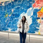 Han Hye-jin Instagram - #palaceofversailles #베르사이유궁전 모네의 “수련” 으로 유명하다는 #orangeriemuseum #오랑주리미술관 방문을 끝으로 파리 안녕👋🏻 좋았다 정말! 아직도 혼자 시차적응 못해서 다크써클이.. 😵‍💫 아이랑 젊은사람은 잘자네.. 😆 주 목적지인 #nice #니스 로 이동 ✈️