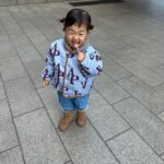 Han Ji-hye Instagram - 겸둥이 ㅎㅎ #31갤슬이^^