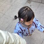 Han Ji-hye Instagram - 겸둥이 ㅎㅎ #31갤슬이^^