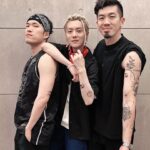 Han Lu Instagram – π