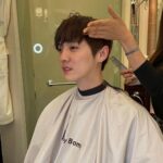 Han Lu Instagram - 🌞🌞🌞