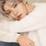 Han Lu Instagram - It’s my great honor to join @Boucheron family❤️ #boucheronfaces
