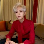 Han Lu Instagram - 🧛🏻hahaha