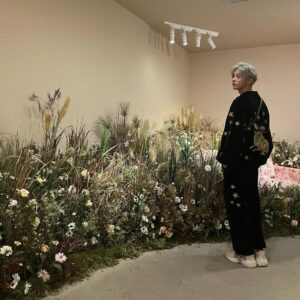 Lu Han Instagram - Gucci💗