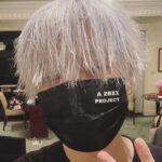 Han Lu Instagram - yoyoyo 😎