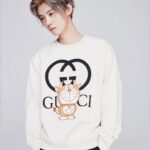 Han Lu Instagram - 🎧🎧🎧