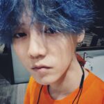 Han Lu Instagram - 💎💎💎💙💙💙