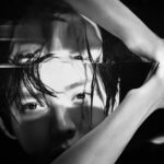 Han Lu Instagram - 🎵🎵🎵