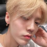 Han Lu Instagram - 回到大都市啦 哈哈 😄