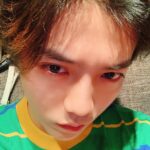 Han Lu Instagram - 哈哈哈哈