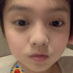Han Lu Instagram – hahahaha