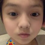 Han Lu Instagram - hahahaha