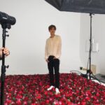 Han Lu Instagram - 🦌🦌🦌