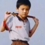 Han Lu Instagram - hahahaha