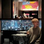 Han Lu Instagram -