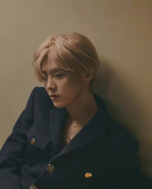 Lu Han Instagram - 🤔🤔🤔