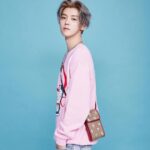Han Lu Instagram - 🎧🎧🎧