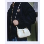 Han Lu Instagram - love PINK，love GUCCI . @gucci @guccibeauty @alessandro_michele @gus_van_sant