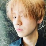 Han Lu Instagram - 饿了 发点儿旧照吧 🍜
