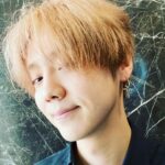 Han Lu Instagram - 饿了 发点儿旧照吧 🍜