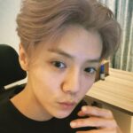 Han Lu Instagram - 饿了 发点儿旧照吧 🍜