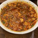 Han Lu Instagram - 饿了 发点儿旧照吧 🍜