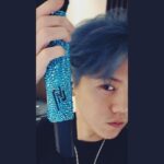 Han Lu Instagram - 💎💎💎💙💙💙