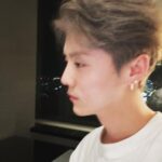 Han Lu Instagram - 😄