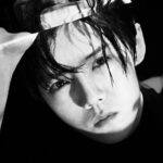 Han Lu Instagram - 🎵🎵🎵