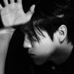 Han Lu Instagram - 🎵🎵🎵