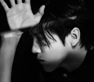 Lu Han Instagram - 🎵🎵🎵