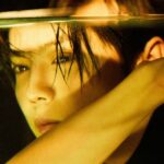 Han Lu Instagram - 🎵🎵🎵