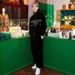 Han Lu Instagram - 😎😎😎