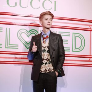 Lu Han Instagram - 😎😎😎